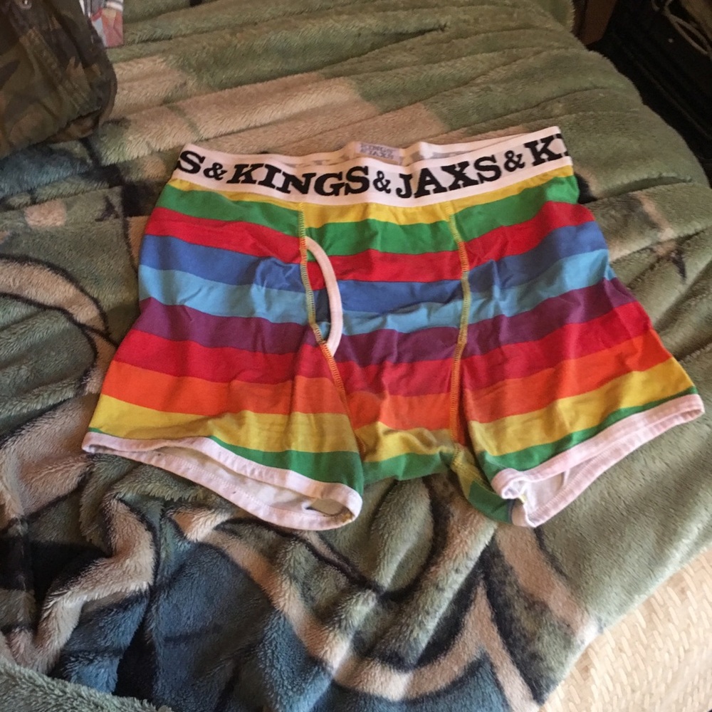 Underwear